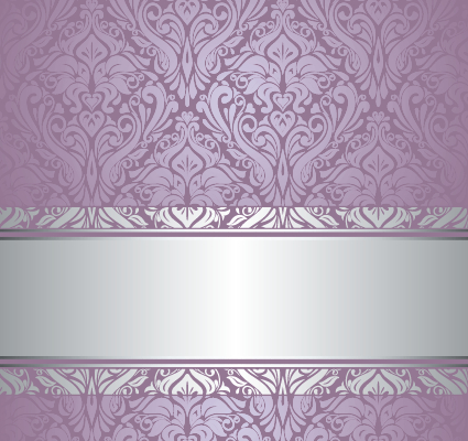 purple pattern background ornament floral Backgrounds background 
