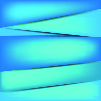 Color Strip vector background 05