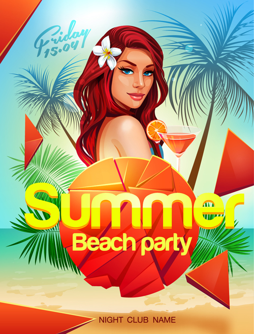 Vector set of world travel design graphics 04
