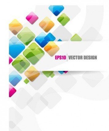 modern design creative checkered Backgrounds 