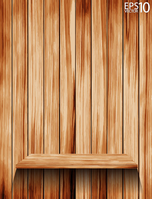 wooden wood bookshelf  