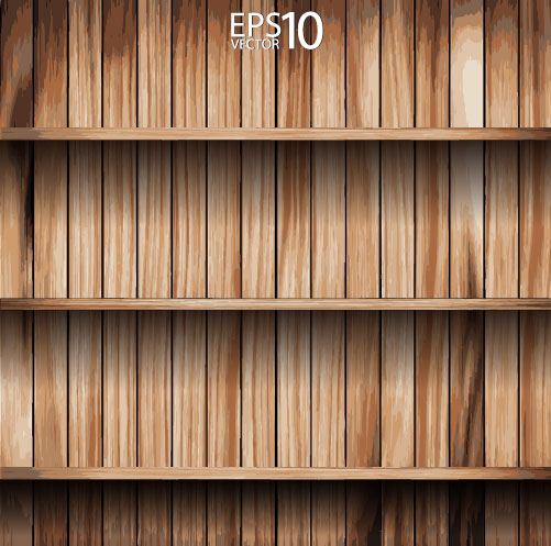 wooden wood bookshelf 