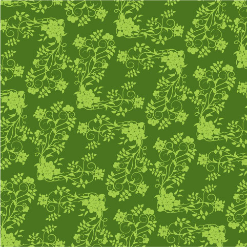 vector tiled background pattern continuous background background 