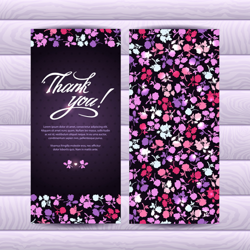 Pattern card pattern floral pattern cards beautiful 2015 