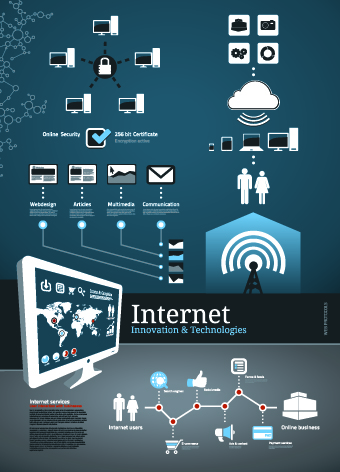 Business Infographic creative design 363