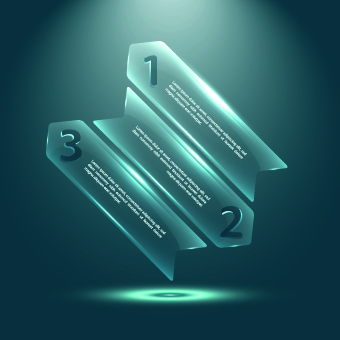 Business Infographic creative design 371