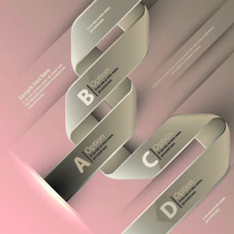 Business Infographic creative design 373