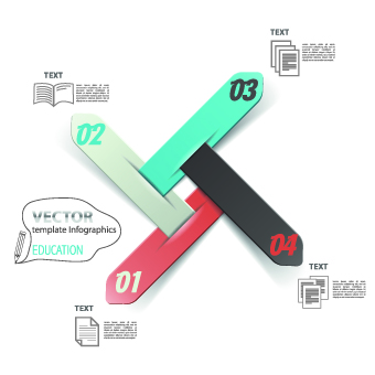 Business Infographic creative design 374