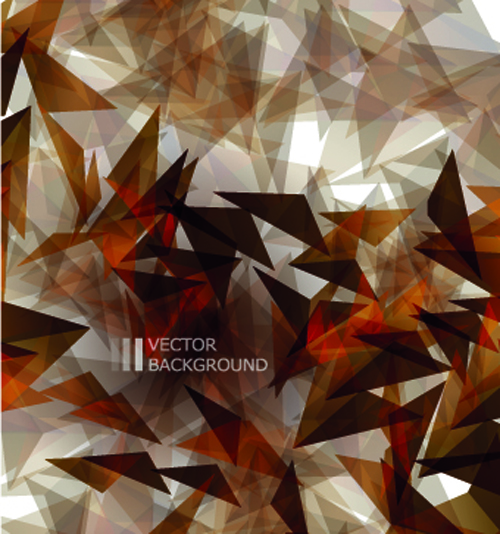Creative abstract art backgrounds 04