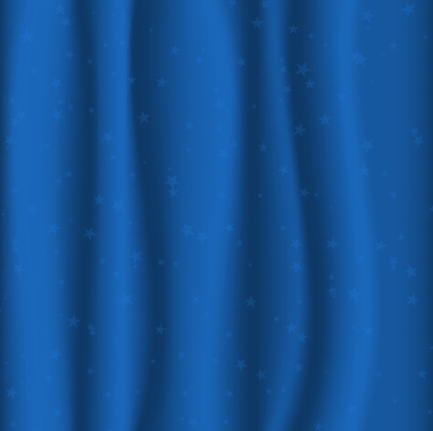 c stars pattern background vector 02 Fabric stars pattern background vector 02