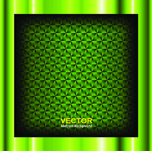 luxurious Metal Vector Backgrounds 02