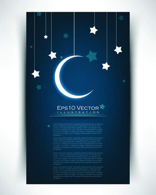 Romantic Night Backgrounds 04