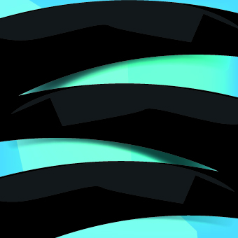 Color Strip vector background 03