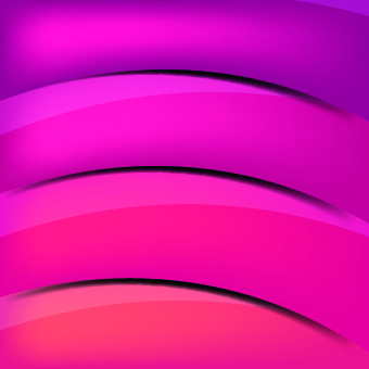 Color Strip vector background 04