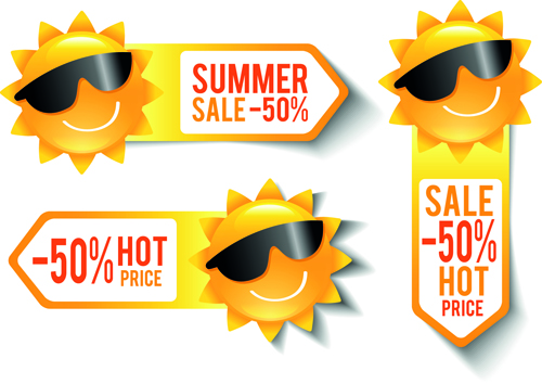 summer stickers sale discount 