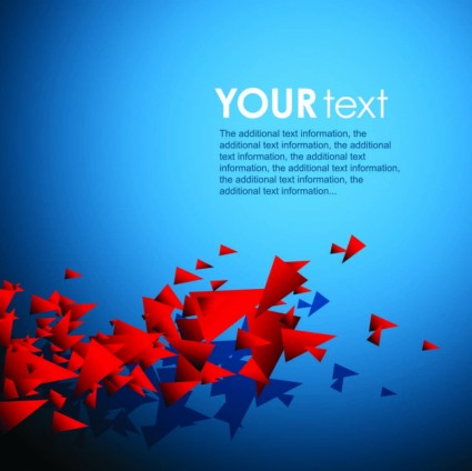 Shredding abstract background vector Shredding abstract background vector