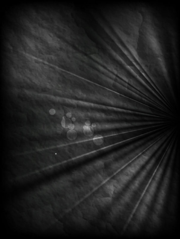 Set of Dark cover brochure vector background 05