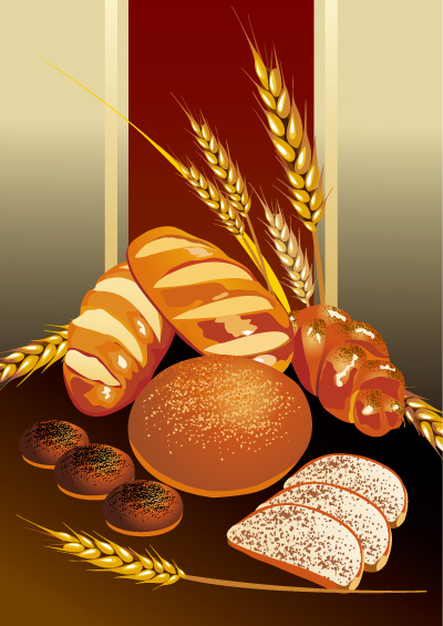 Bread food