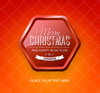 frames christmas background vector background 2014 