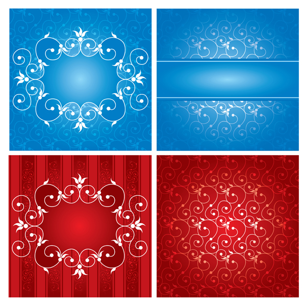Concise lines shading vector