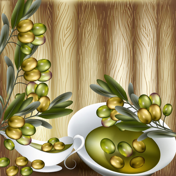 olive oil olive 