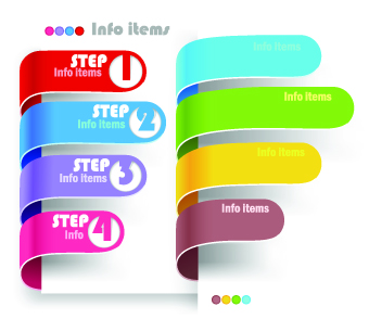 Business Infographic creative design 192