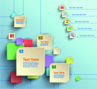 Business Infographic creative design 556