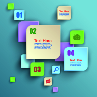 Business Infographic creative design 558