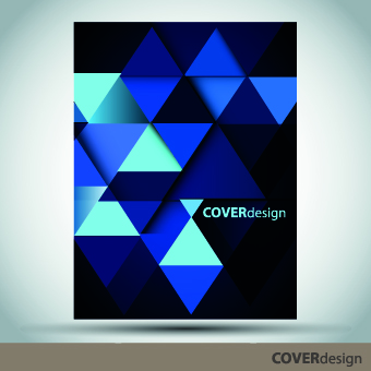flyer creative cover 