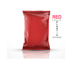 Creative package box template vectors set 06