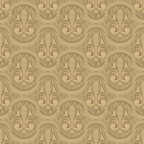 seamless pattern ornamental 