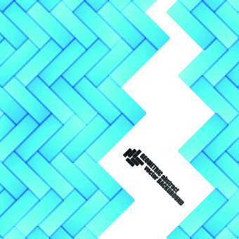 Shiny geometry abstraction background graphics 01
