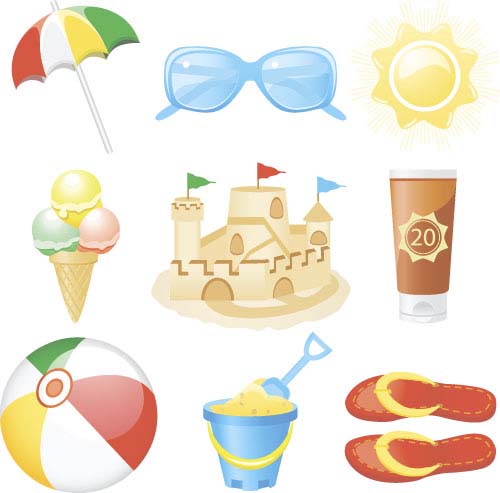 World travel design elements vector illustration 02 World travel design elements vector illustration 02