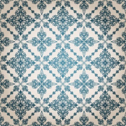 Shining pattern background vector material Shining pattern background vector material