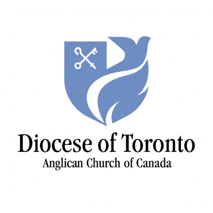 Diocese toronto vector logo 02 Diocese toronto vector logo 02