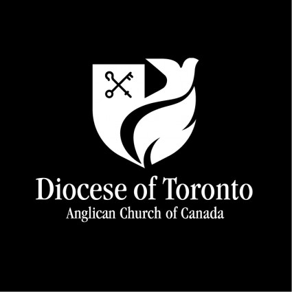 Diocese toronto vector logo 03 Diocese toronto vector logo 03