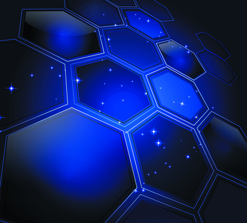 Classic Abstract vector backgrounds 01