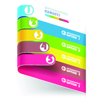 Business Infographic creative design 193
