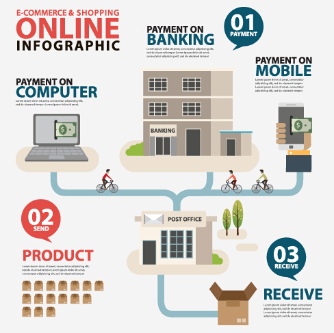 Business Infographic creative design 2255