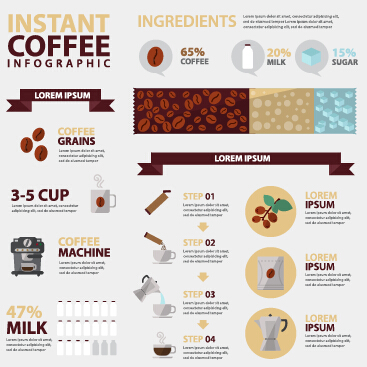 Business Infographic creative design 2258