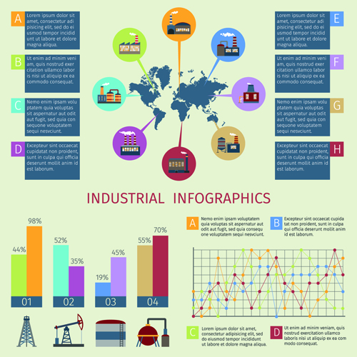 usiness Infographic creative design 2269 Business Infographic creative design 2269