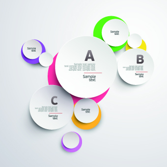 Business Infographic creative design 553