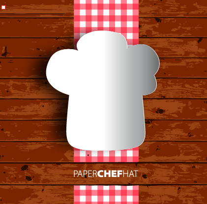 with wood board background vector 01 Restaurant menu with wood board background vector 01