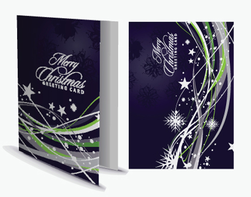 material christmas card 2013 
