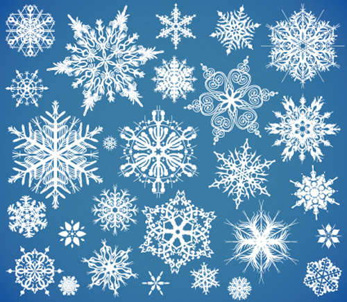 snowflake elements element 