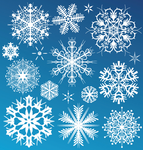 snowflake elements element 