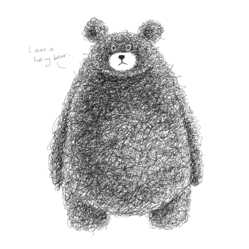 teddy bear design vector graphics 05 Super cute teddy bear design vector graphics 05