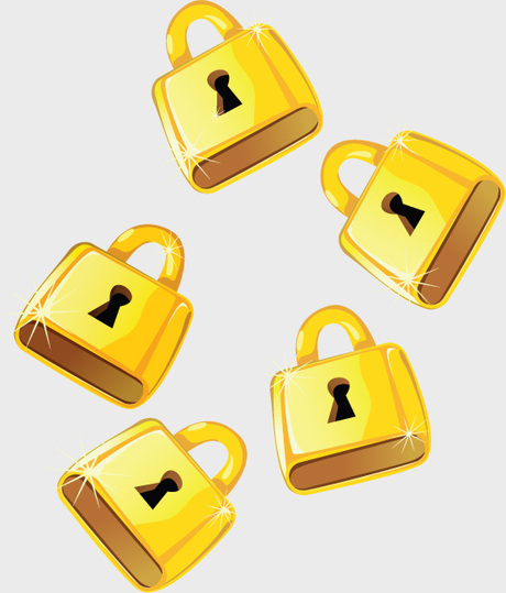 Golden model vector