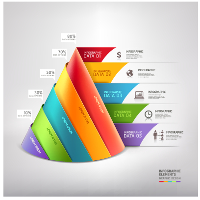 Business Infographic creative design 1115