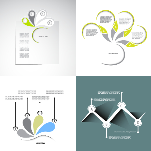 ess Infographic creative design 1409 Business Infographic creative design 1409